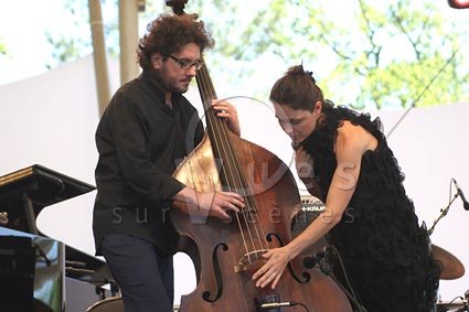 Ferrucio Spinetti / Petra Magoni