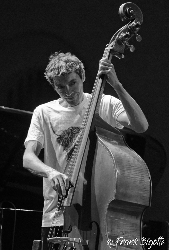 Samuel Hubert