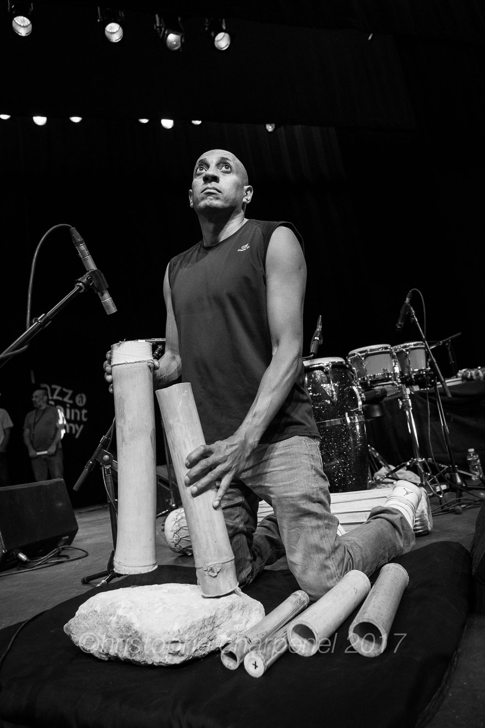 Gustavo Ovalles