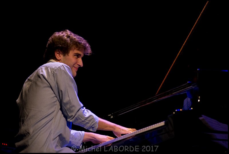 Gabriel Garcia