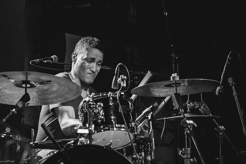 Sean Rickman