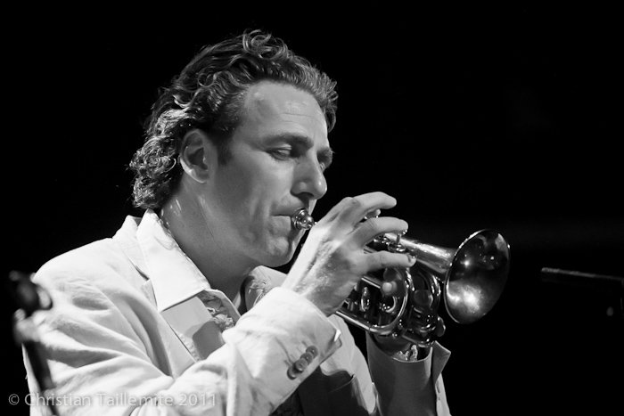 Laurent Mignard