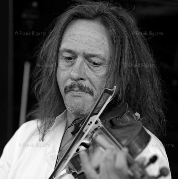 Dominique Pifarély