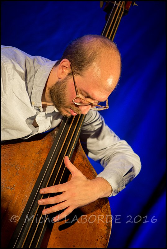 Sébastien Béliah