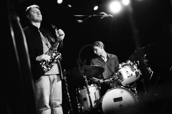 Sylvain Beuf/Karl Jannuska