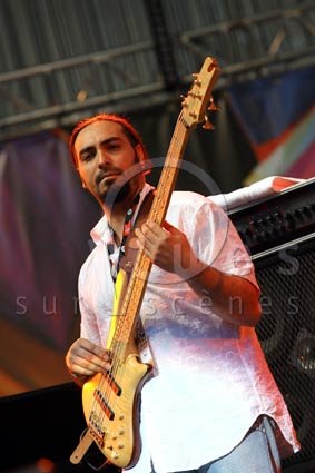 Alain Perez