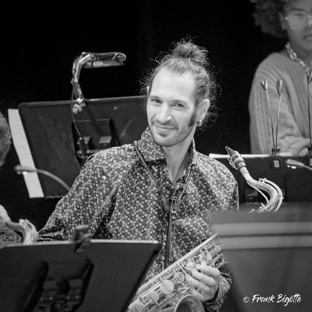 Matthieu Sebbah