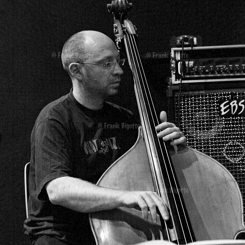 Sébastien Boisseau