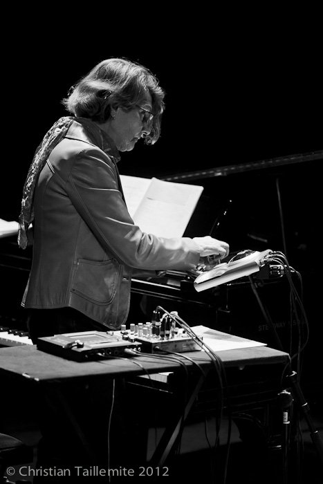 Anne Debaecker