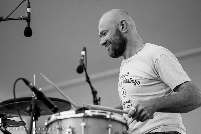 Franck Vaillant