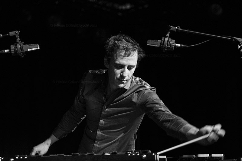 Pascal Schumacher