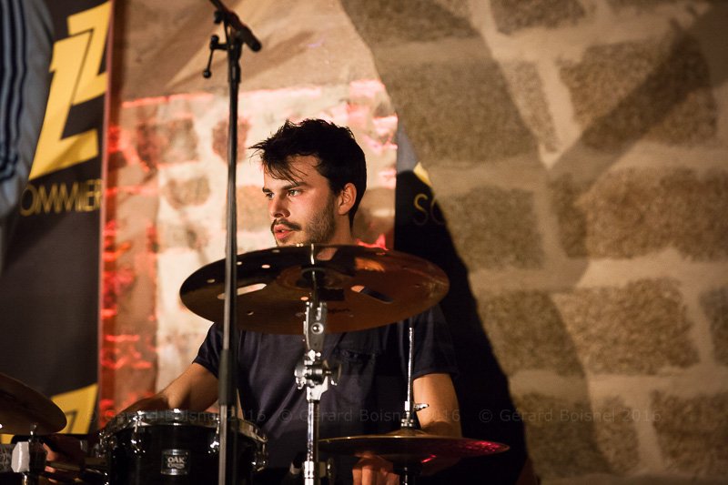 Vincent Tortiller