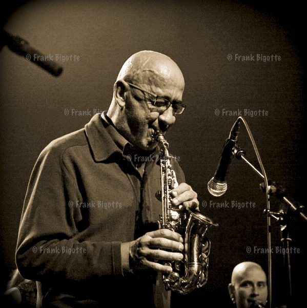 Pierre Diaz