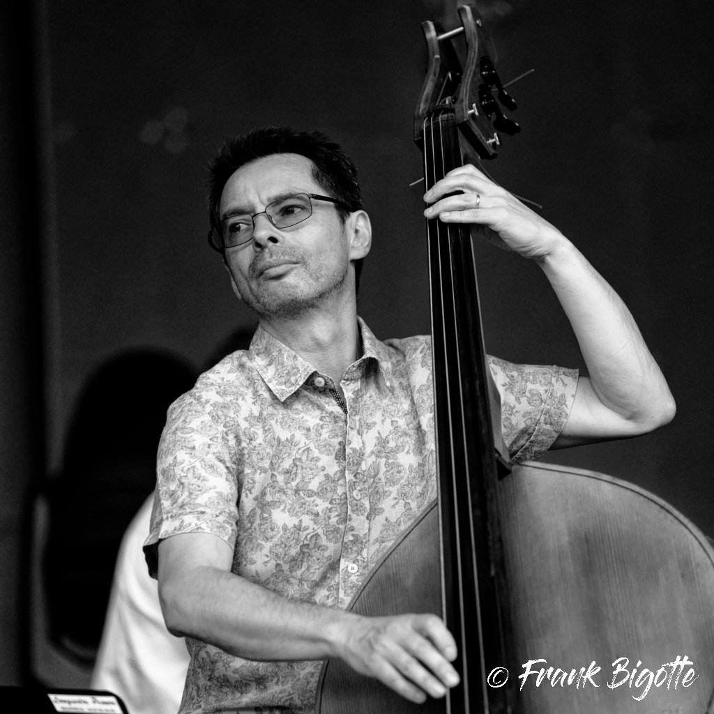 Diego Imbert
