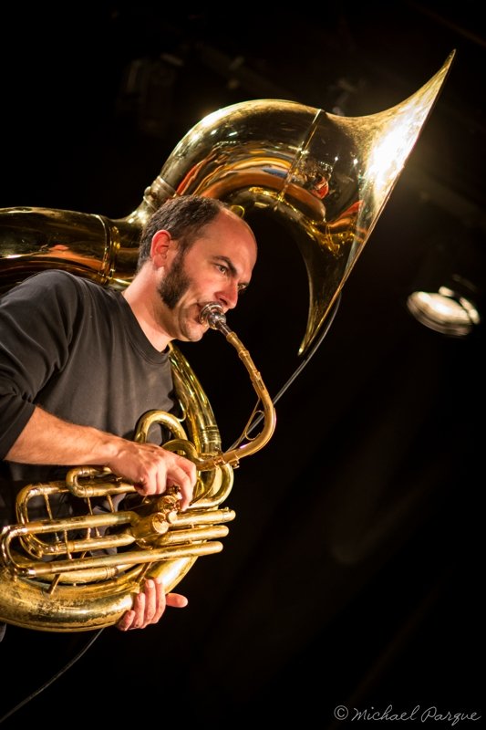 Paul Gélébart