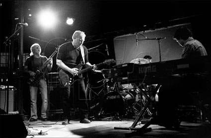Rab Mc Cullough / Johnny Mc Cullough / Arthur Sumithra Kal
