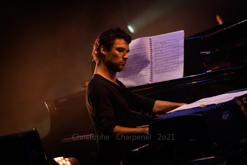 Grégoire Letouvet