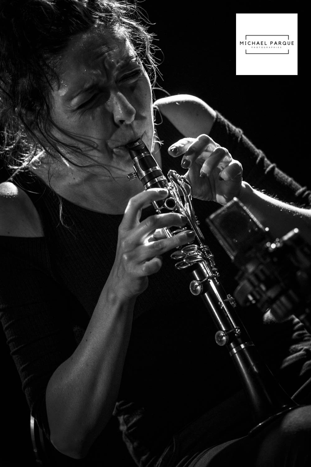 Élodie Pasquier