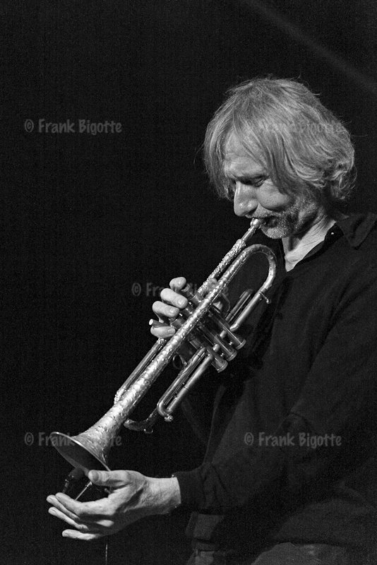 Erik Truffaz