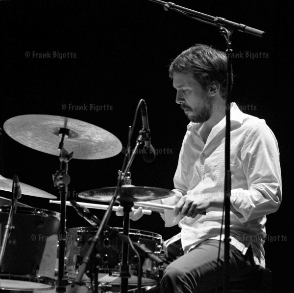 Arnaud Biscay