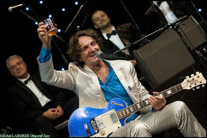 Goran Bregovic