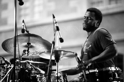 Greg Hutchinson