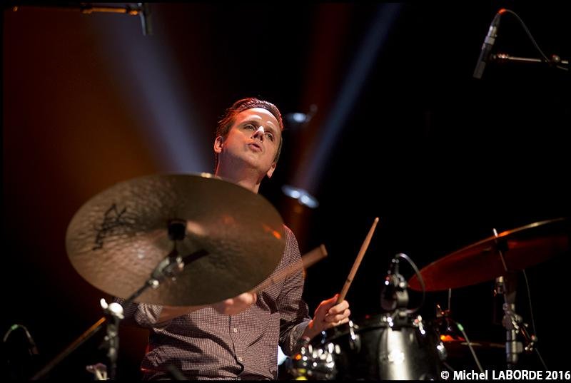 Chris Higginbottom