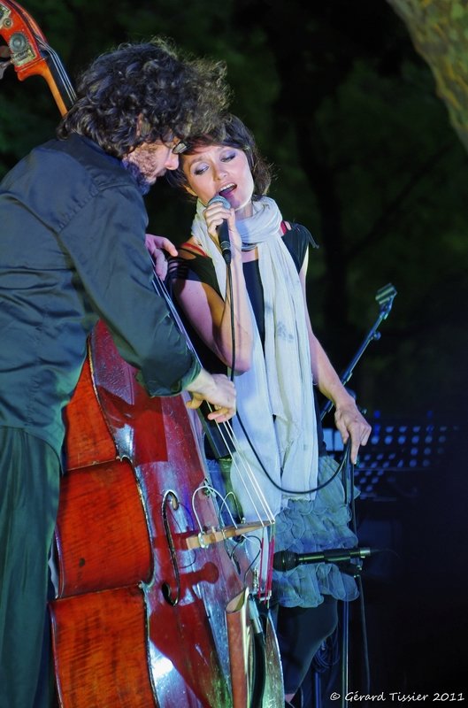 Musica Nuda