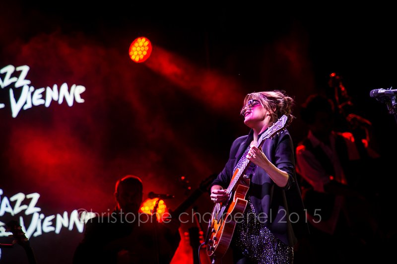 Melody Gardot