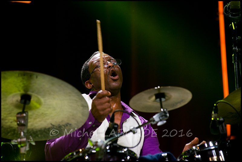 Herlin Riley