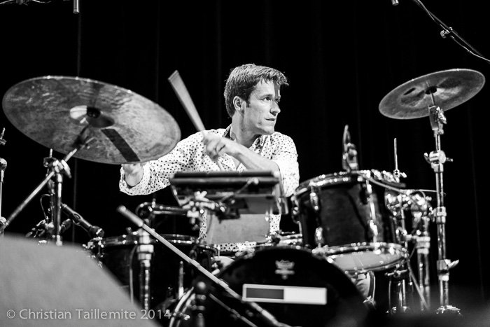 Eric Echampard
