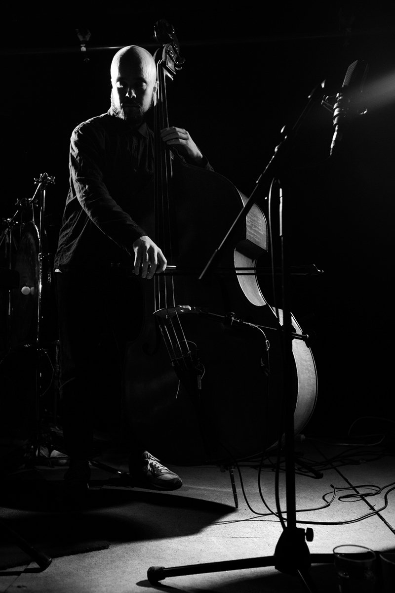 Henrik Sandstad Dalen