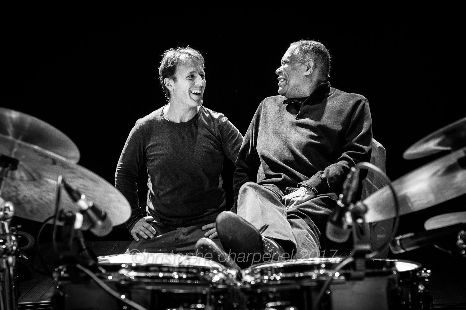 Guido Zorn Billy Hart
