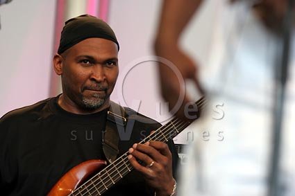 Lenny Stallworth
