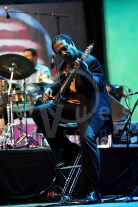 Al McDowell / Denardo Coleman