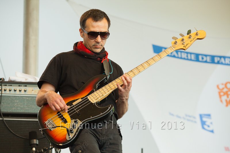 Phil Bussonnet