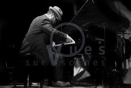 Jason Moran
