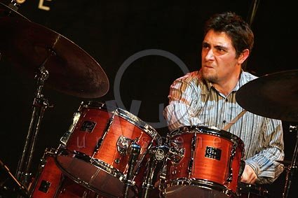 David Georgelet