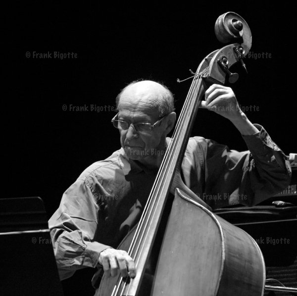 Didier Levallet