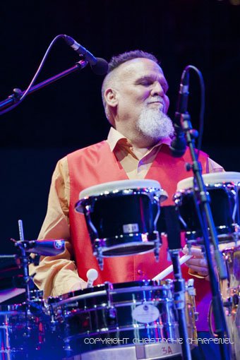 Ahmad Jamal 4tet