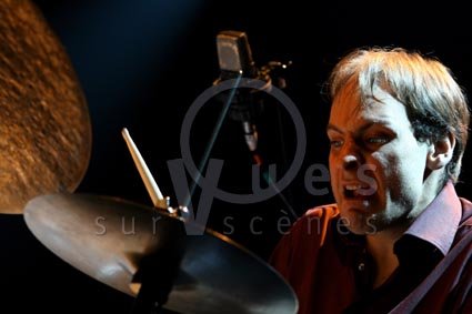 Ari Hoenig