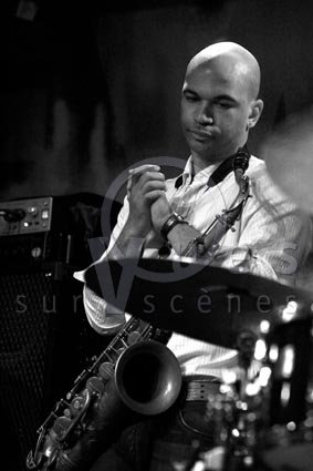 Walter Smith III