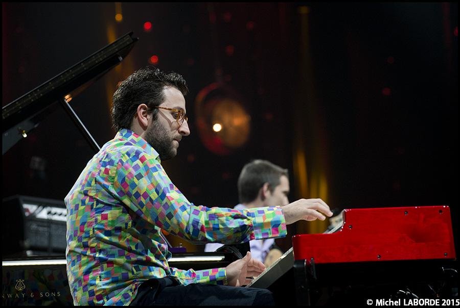 Laurent Coulondre