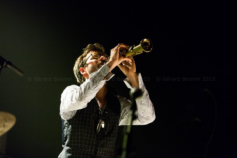 Raphaël Quenehen