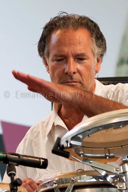Steve Shehan