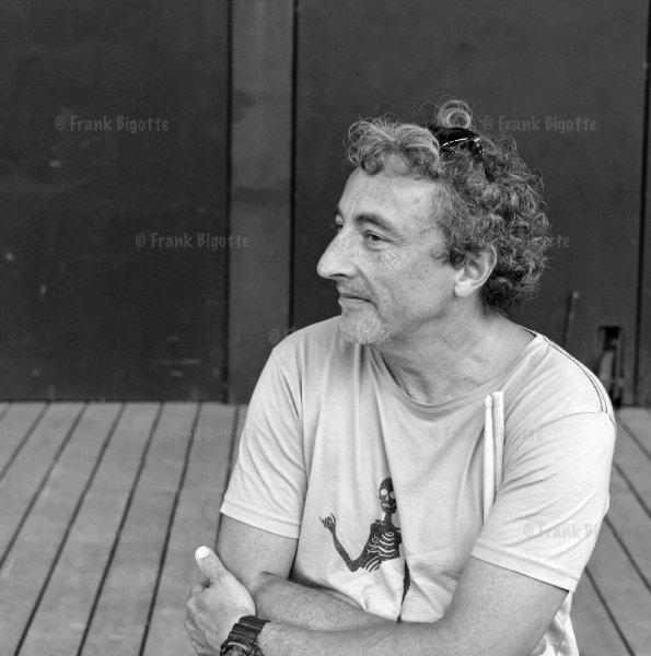 Jean-Pierre Arnaud