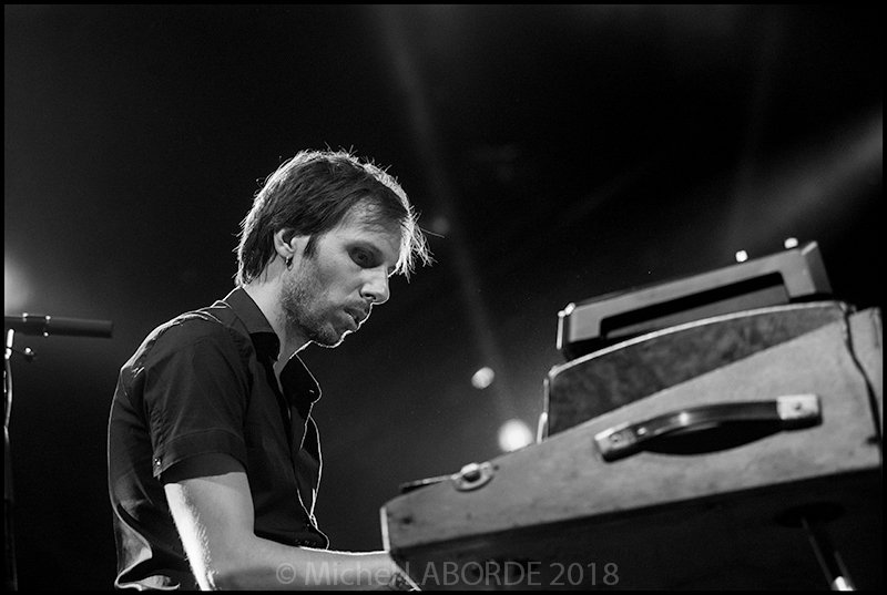 Tony Paeleman