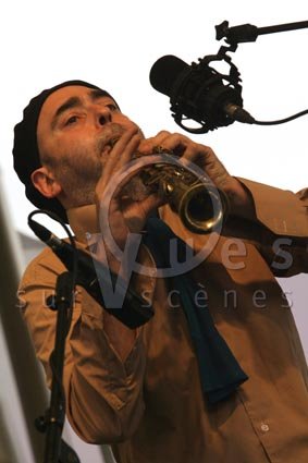 Christophe Monniot