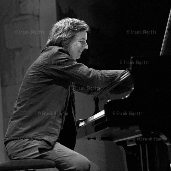 Michaël Wollny