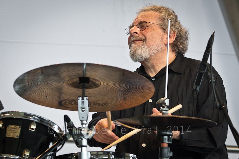 André Ceccarelli